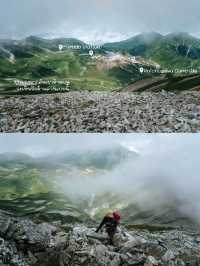 ยอดเขา Tateyama