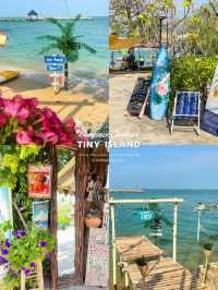 ทริปบางแสน 2 วัน 1 คืน เที่ยวชิล ดินเนอร์โรแมนติก