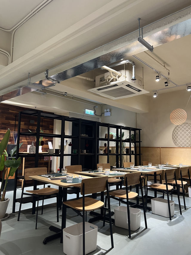 《觀塘高質素Fine Dining🔥最平$368享6道菜》