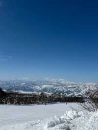 Nozawa Onsen Snow Resort