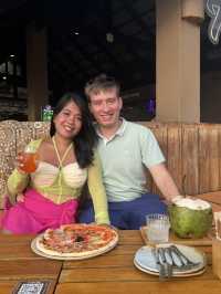 Touch of fun and blending relaxation in Tann Terrace Beach Club Phuket