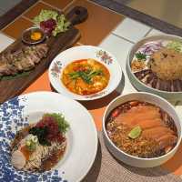 CASA MARE Huahin ร้านอาหารริมทะเลชะอำ