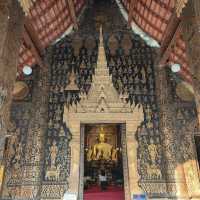 UNESCO Heritage Gem: Wat Xieng Thong, The Jewel of Luang Prabang