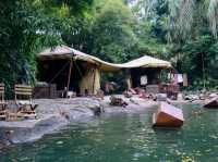 🚣‍♂️🌿 Jungle River Cruise