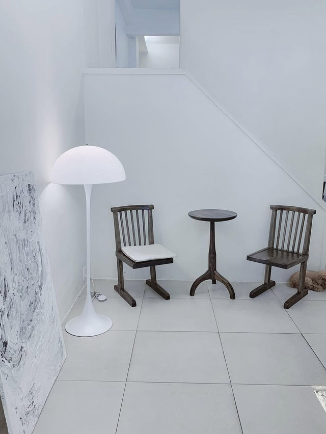 GIA ROOM