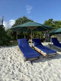 More Than Just Chilling – GUN’S and Warung Indah Tony, Kuta Lombok 💪🌊