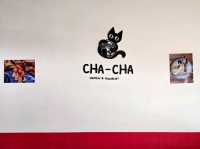 CHA CHA Shabu&Donburi 