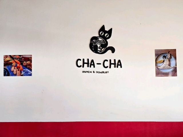 CHA CHA Shabu&Donburi 