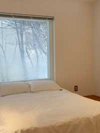 눈이 오면 꼭 다녀와야 할 설경 숙소❄️🩵 