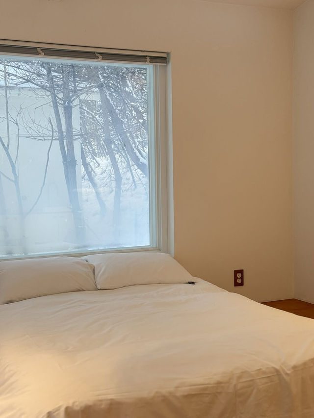 눈이 오면 꼭 다녀와야 할 설경 숙소❄️🩵 