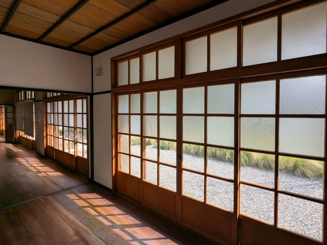 眷戀煙花燦爛的歲月，水交社展演館 Exhibition Space