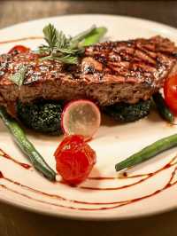 Wharf One Food & Wine
