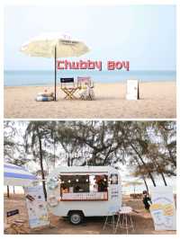 คาเฟ่หาดแหลมเจริญ