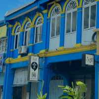 Pekan Cina Alor Setar – A Blend of Heritage & Modern Charm