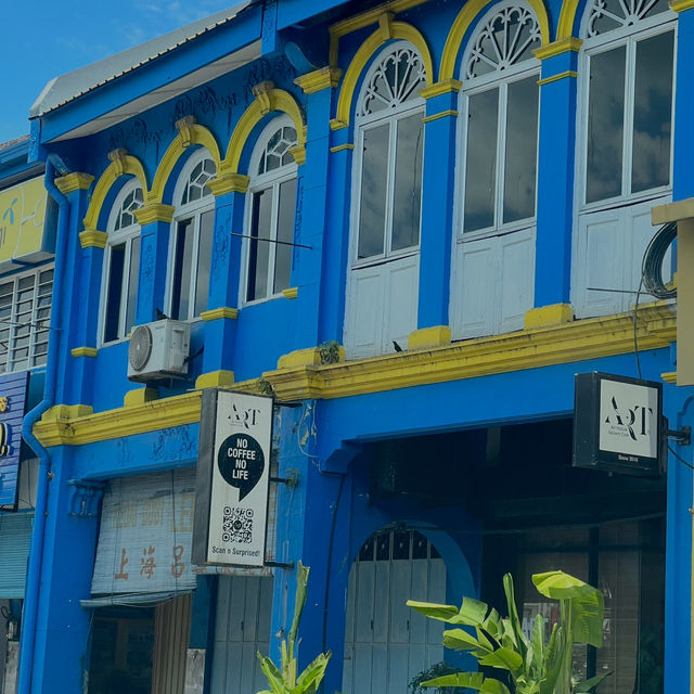 Pekan Cina Alor Setar – A Blend of Heritage & Modern Charm