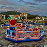 Maha Tower: Langkawi’s Sky Jewel