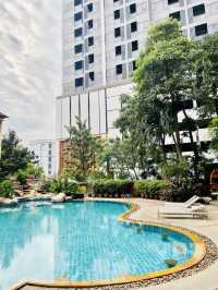 นอนห้อง Family 2ห้องนอน ในราคาเพียงคนละ 1 ใบเทา