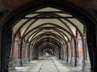 Walking Through History: Exploring East Berlin on Foot