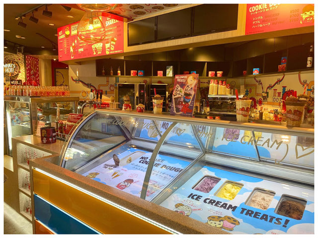 【東京/原宿】NZで大人気のクッキー屋さんが日本に上陸‼︎＊クッキータイム原宿店＊