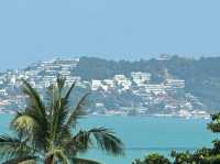 Luxury Redefined: My Stay at W Koh Samui