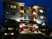 【長崎】四海楼で味わう本場のちゃんぽんと皿うどん