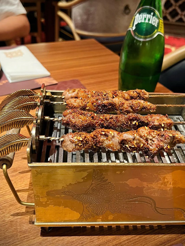 澳門🇲🇴 澳門倫敦人 北方鳴苑