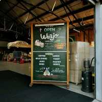 Creamy Delights at Lebajo Milk Bar