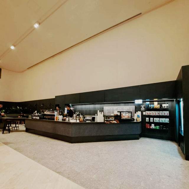 Brewing Boldness at Code Black Coffee