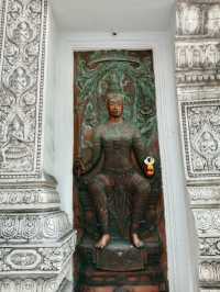 ไหว้พระขอพร วัดกันมาตุยาราม