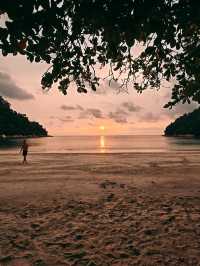 🌴 Escape to Paradise: Pangkor Laut Resort, Malaysia 🌴