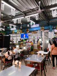 ร้านข้าวต้มทูรย์โภชนา