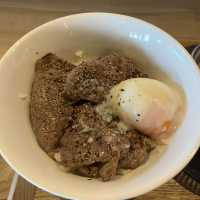 【群馬♨️】伊香保石段街の穴場カフェレストラン 