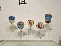 พิพิธภัณฑ์ศิลปะจีน (China Art Museum)