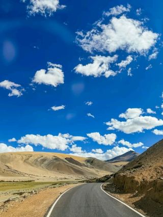 Pangong Tso