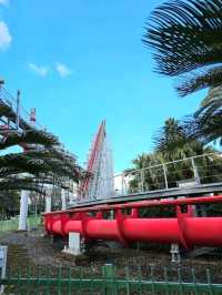 Nagashima Spa Land