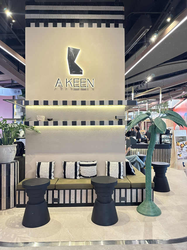 มัดรวม 6 คาเฟ่ร้านกาแฟใน ONE BANGKOK