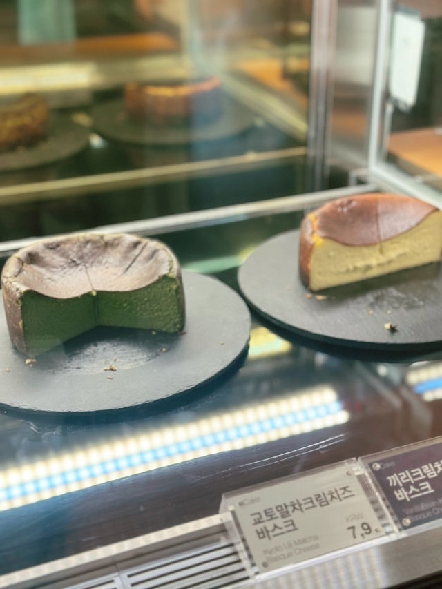 🇰🇷가로수길 🥖플라워아티장베이커리🌸