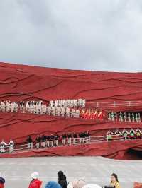 Impression Lijiang