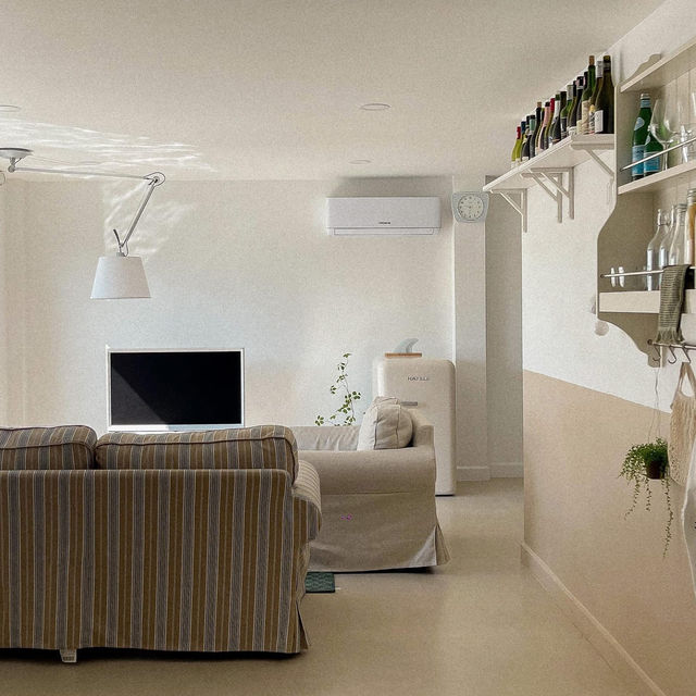 Something House Villa • Cha-am, Phetchaburi