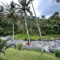 Tranquility in Paradise: Mandapa, a Ritz Carlton Reserve