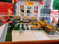 泰國曼谷市中心老城區唐人街華人文化古跡寺廟一日遊行程，體驗當地華人文化生活，祈福聖地，適合祈福打卡拍照📸