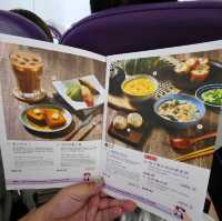 สายการบิน HK Express ราคาสบายกระเป๋า 🛫