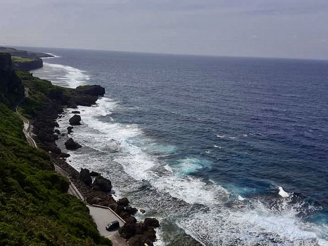 自行車伊江島輕旅行並體驗當地田園魅力