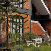 The Willoughby Hotel • Maerim, Chiangmai 