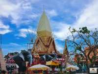 วัดบ้านจาน จ.ศรีสะเกษ