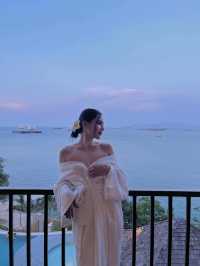 โรงแรมเกาะสีชัง novotel koh sichang