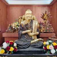 แจกแพลนไหว้พระสมเด็จพระพุฒาจารย์(โตพรหมรังสี)5วัด