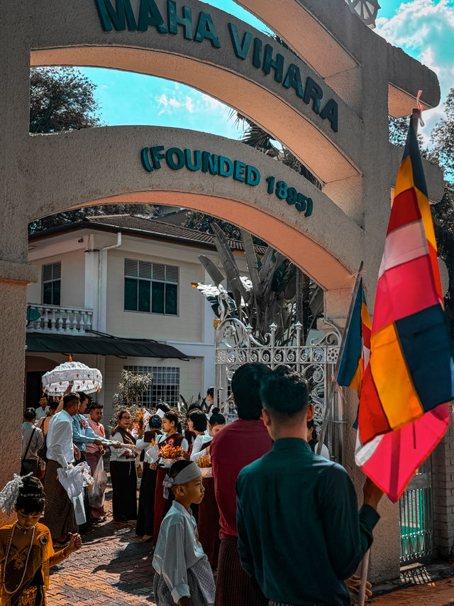 🇲🇾馬來西亞吉隆坡小印度(Little India Brickfields)