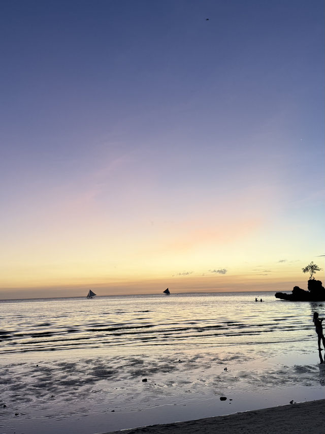 Boracay Island 7 Days Itinerary