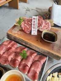MunJom.A 🥩 ร้านอาหารเกาหลีที่มาซ้ำแน่นอน